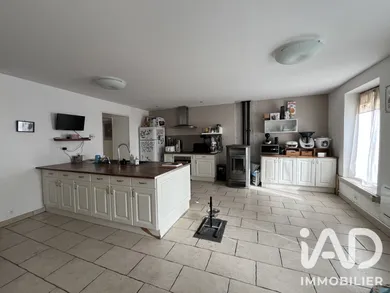 Maison à Vimpelles (77520)