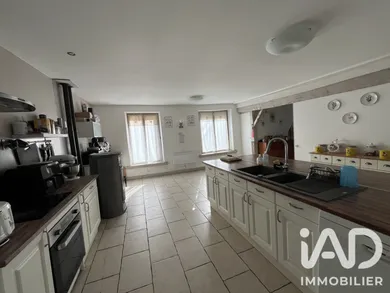 Maison à Vimpelles (77520)