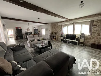 Maison à Vimpelles (77520)