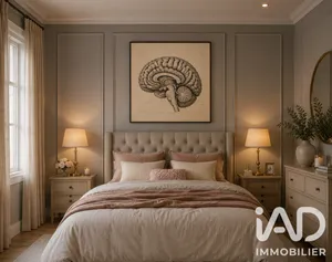 Appartement à Saint-Étienne (42100)