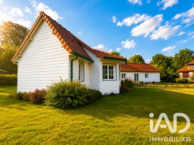 House in Verchocq (62560)