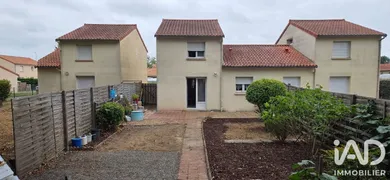 Maison à Sèvremoine (49450)