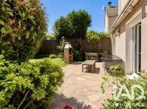 House in Leuville-sur-Orge (91310)