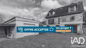 Maison à Maule (78580)