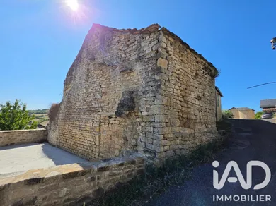 House in Sévérac d'Aveyron (12150)