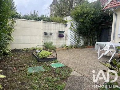 Traditional house in Argenteuil (95100)