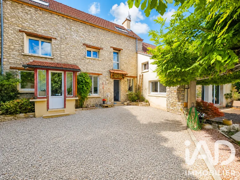 Maison 6 pièces 170 m² · à Limay · 170 m² · 310 000 €