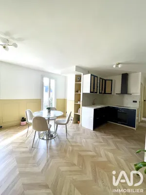 Appartement à Suresnes (92150)