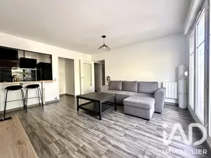Appartement à Bonneuil-sur-Marne (94380)