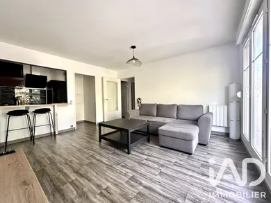 Appartement à Bonneuil-sur-Marne (94380)