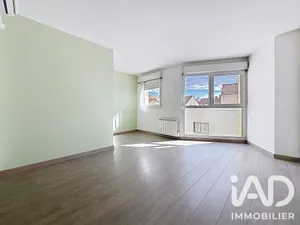 Apartment in Montlhéry (91310)