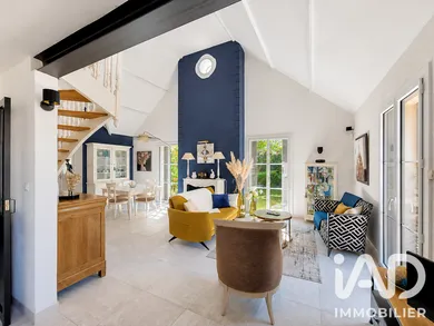 House in Carquefou (44470)