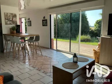 Maison à Martainneville (80140)