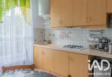 Appartement à Villeneuve-Saint-Georges (94190)