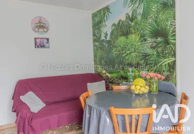 Appartement à Villeneuve-Saint-Georges (94190)