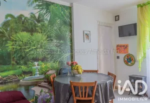 Appartement à Villeneuve-Saint-Georges (94190)