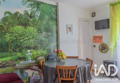 Appartement à Villeneuve-Saint-Georges (94190)
