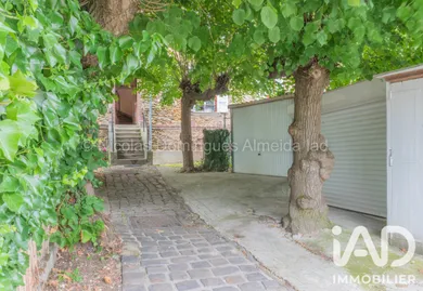 Appartement à Villeneuve-Saint-Georges (94190)