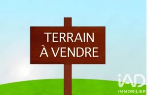 Terrain à bâtir à Plumaudan (22350)