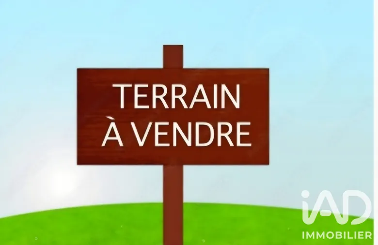 Terrain 1378 m² · à Plumaudan · 1 378 m² · 76 000 €