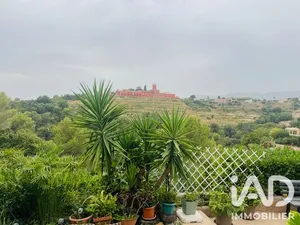 Maison à NICE (06200)