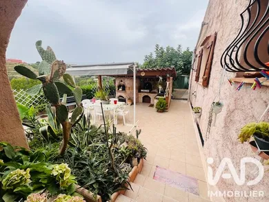 Maison à NICE (06200)