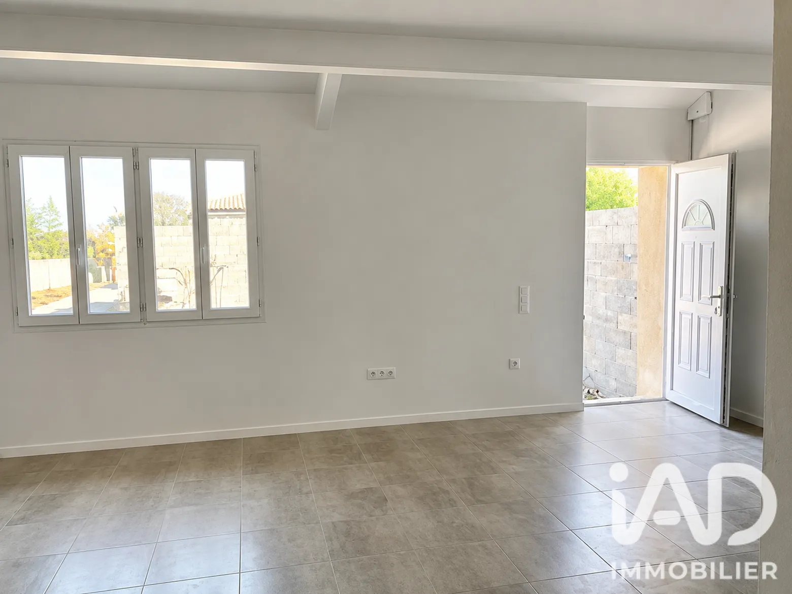 Vente appartement à Cavignac (33620) : immeuble 11 pièces 320 m² - 2099374 — 3