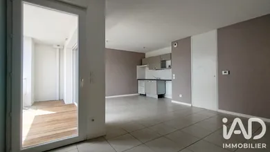 Appartement à Saint-Médard-en-Jalles (33160)