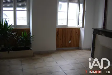 Appartement à Bordeaux (33800)