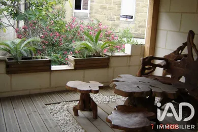 Appartement à Bordeaux (33800)