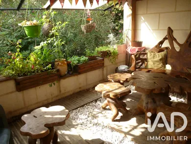 Appartement à Bordeaux (33800)