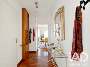 Appartement à Laval (53000)