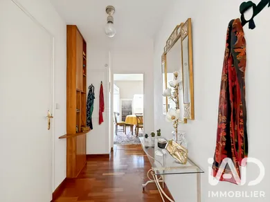 Appartement à Laval (53000)
