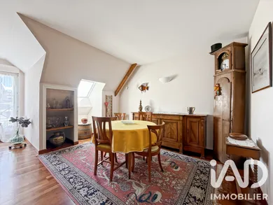 Appartement à Laval (53000)