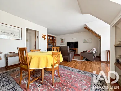 Appartement à Laval (53000)