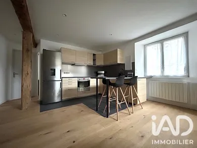 Appartement à Bernin (38190)