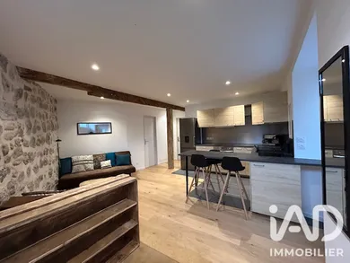 Appartement à Bernin (38190)