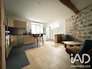 Appartement à Bernin (38190)