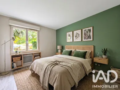 Appartement à Bordeaux (33300)