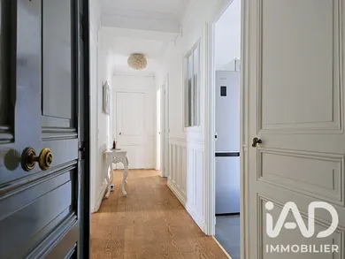 Appartement à Courbevoie (92400)