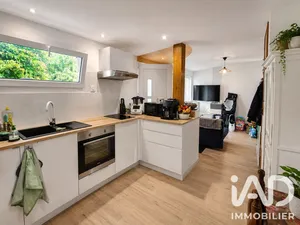 Maison à Vendays-Montalivet (33930)