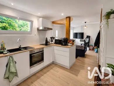 Maison à Vendays-Montalivet (33930)