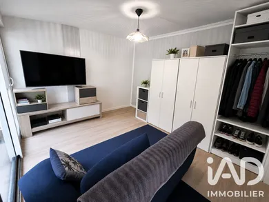 Maison à Vendays-Montalivet (33930)