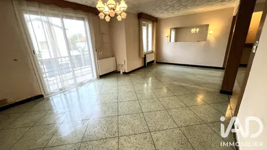 Maison à Montpellier (34000)