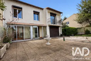 Maison à Montpellier (34000)