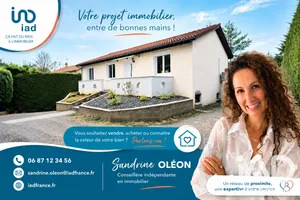 Maison à Craintilleux (42210)