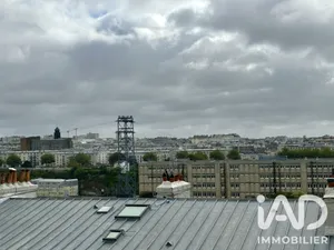 Apartment in Brest (29200)