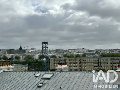 Appartement à Brest (29200)
