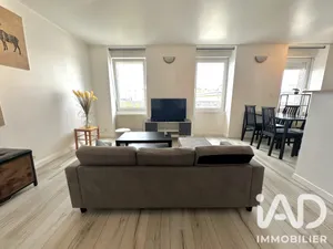 Appartement à Brest (29200)