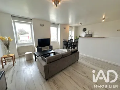 Appartement à Brest (29200)